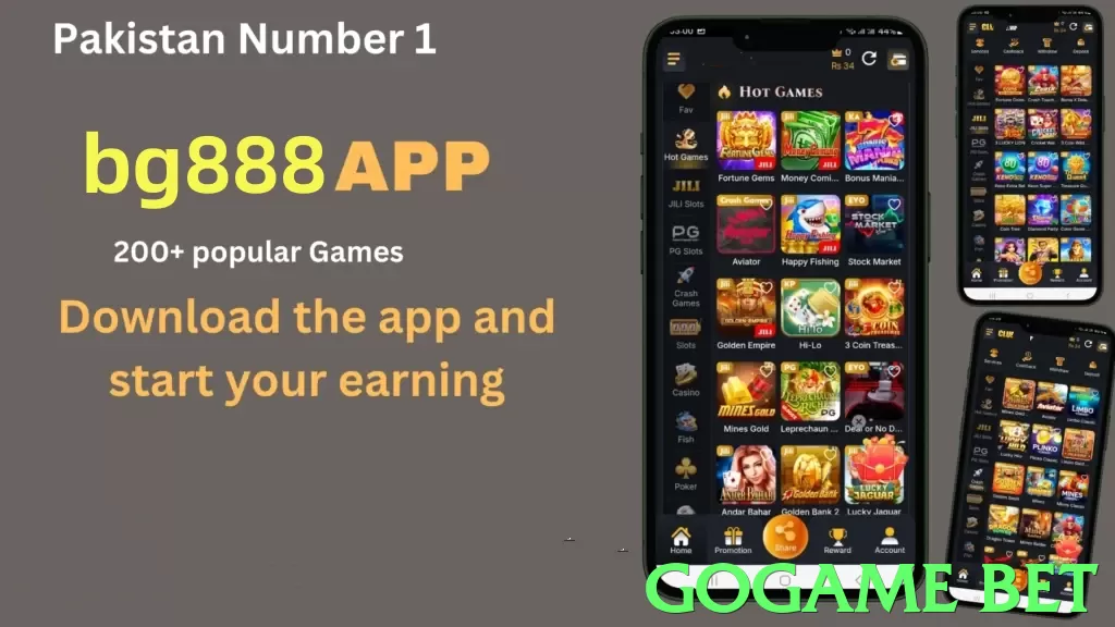 gogame bet - 2