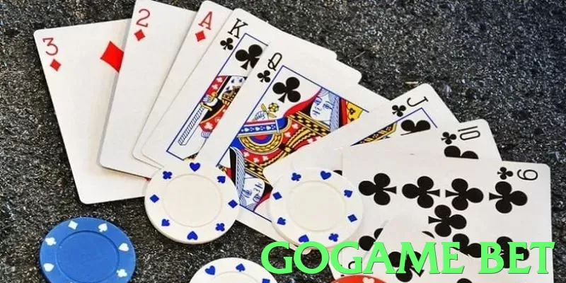 gogame bet App - 5