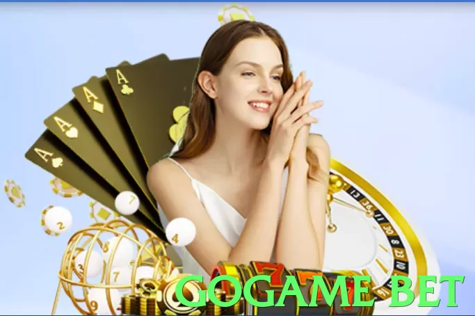 gogame bet - 2