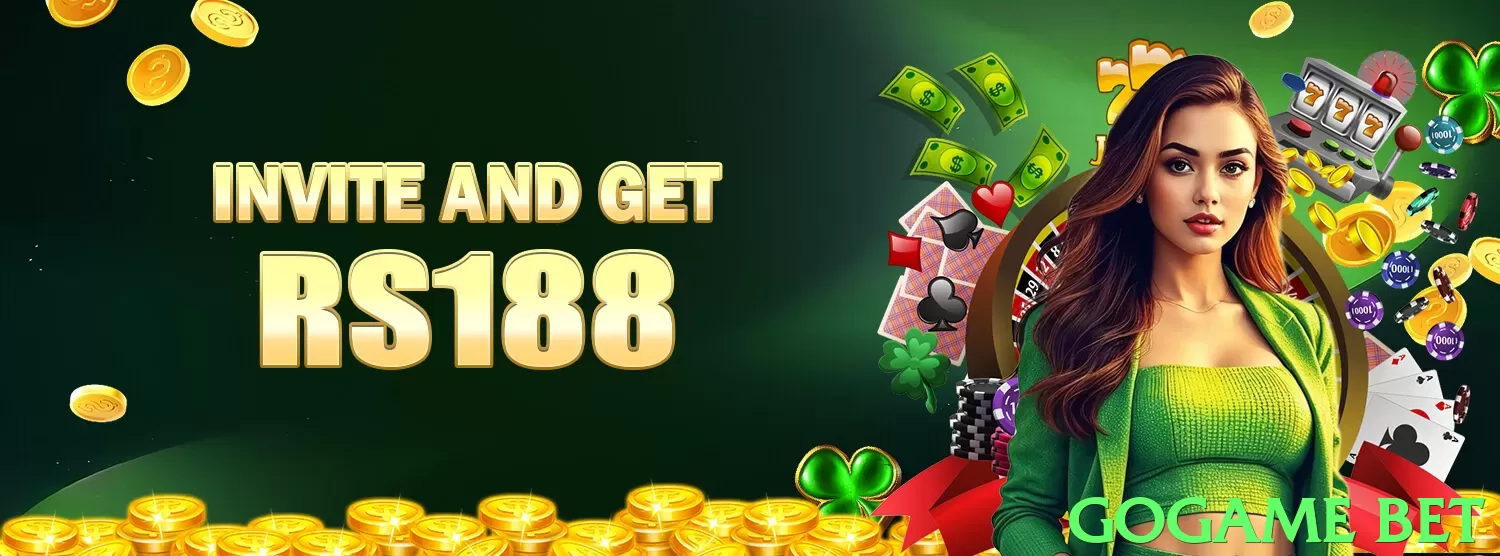 gogame bet Pakistan - 3