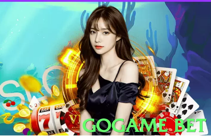 gogame bet App - 5