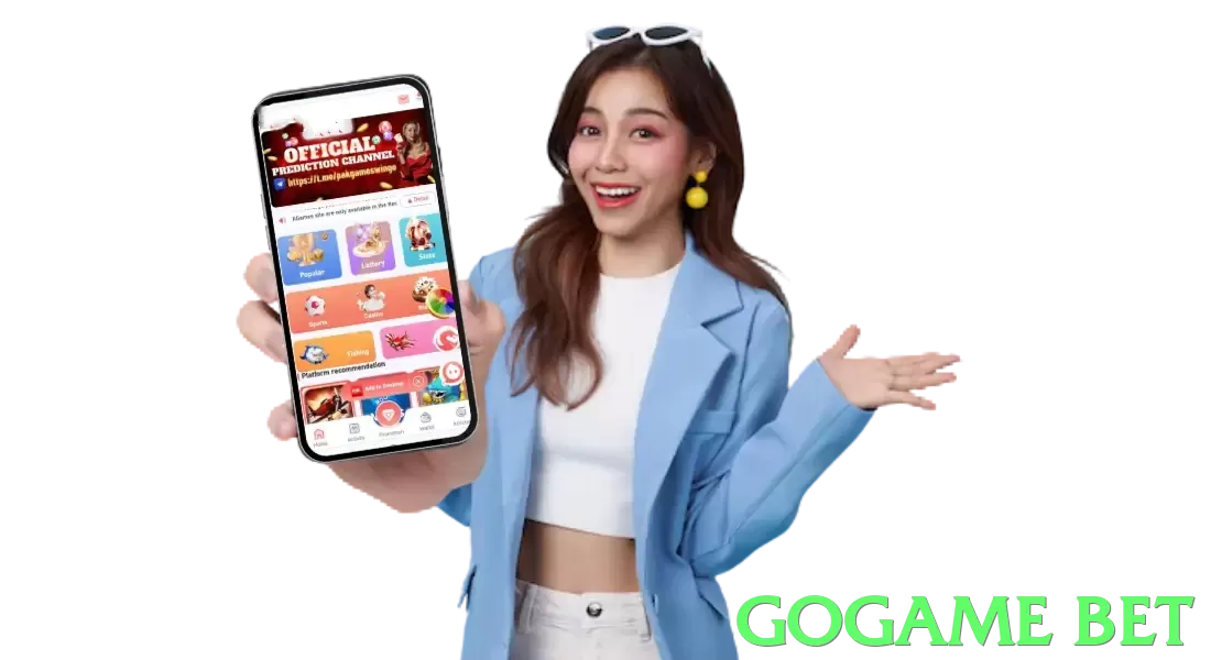 gogame bet App - 5