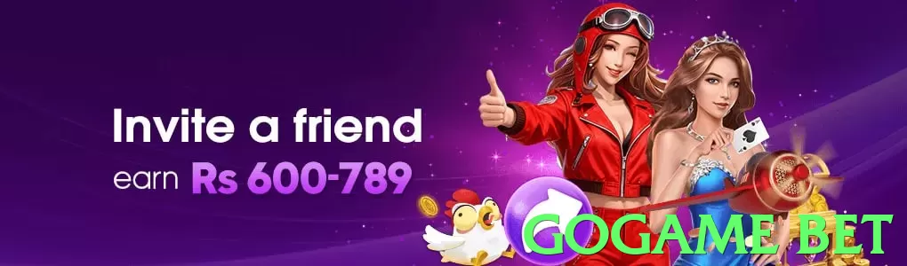 gogame bet Pakistan - 3