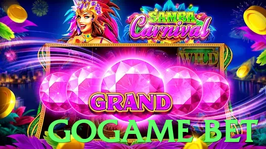 gogame bet App - 5